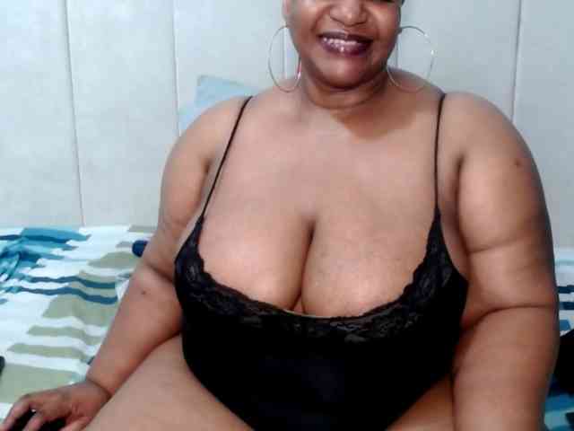 Splendidtalitha webcam