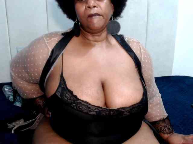 Splendidtalitha webcam