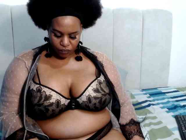 Splendidtalitha webcam