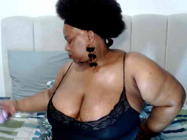 Splendidtalitha webcam