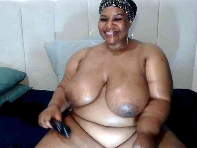 Splendidtalitha webcam