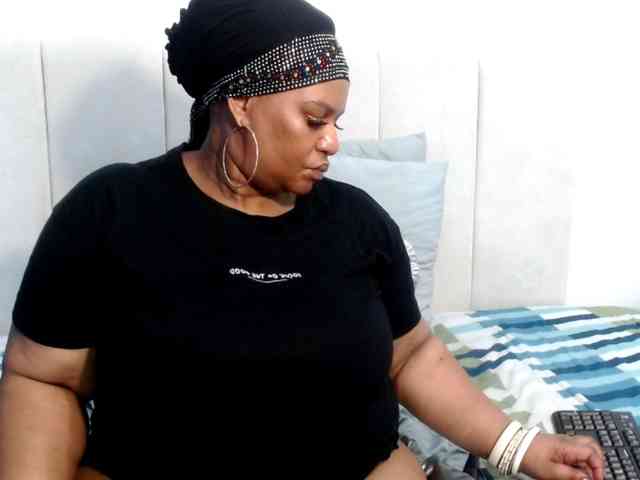 Splendidtalitha webcam