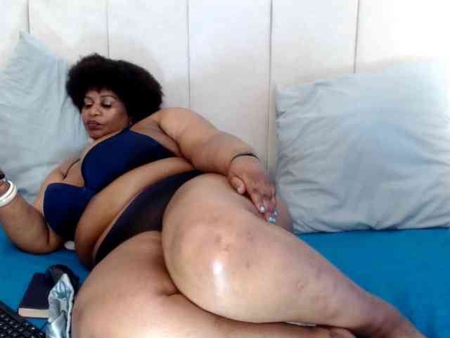 Splendidtalitha webcam