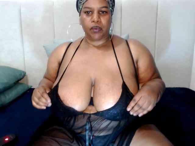 Splendidtalitha webcam