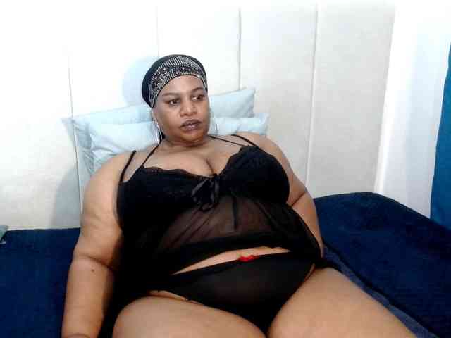 Splendidtalitha webcam