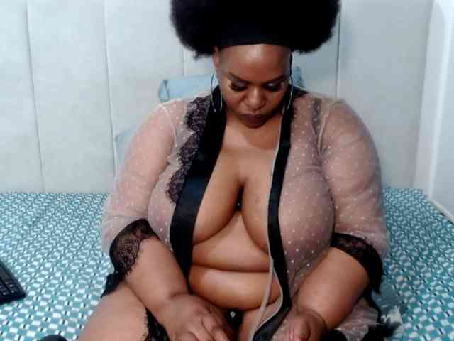 Splendidtalitha webcam