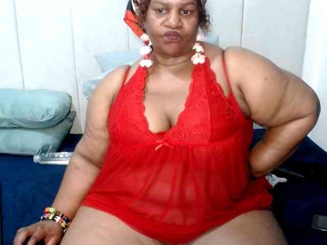 Splendidtalitha webcam