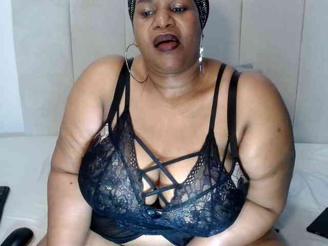 Splendidtalitha webcam