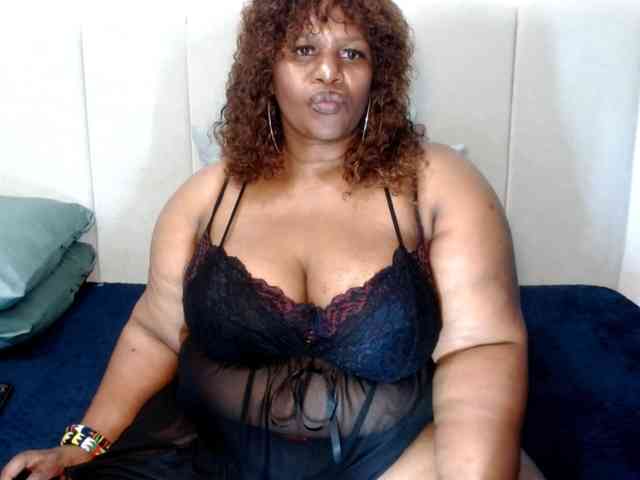 Splendidtalitha webcam