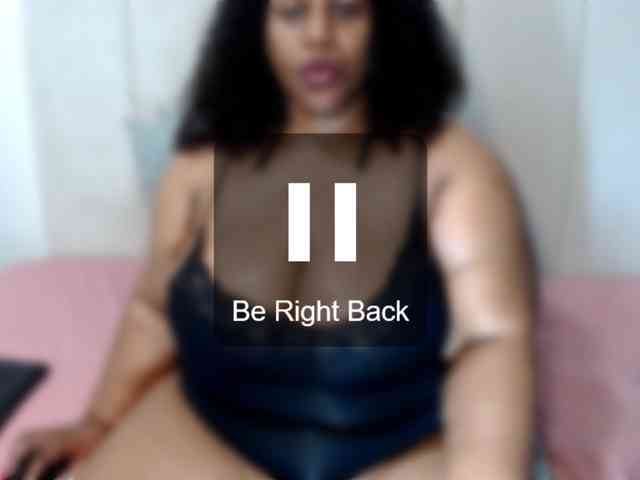 Splendidtalitha webcam