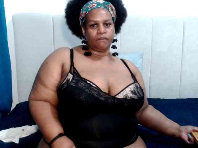 Splendidtalitha webcam