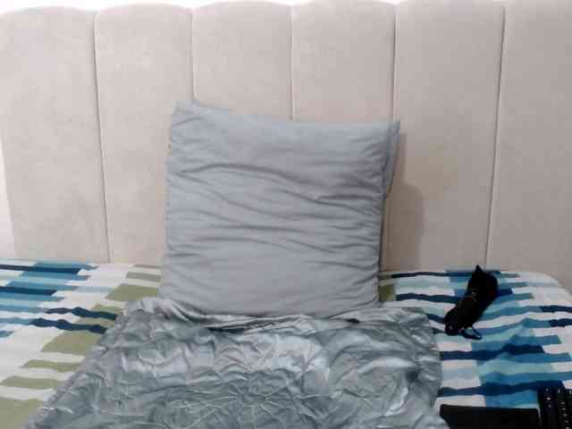 Splendidtalitha webcam