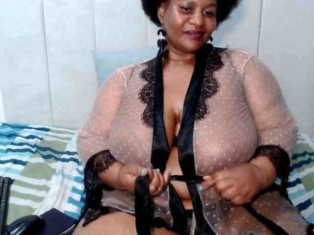 Splendidtalitha webcam