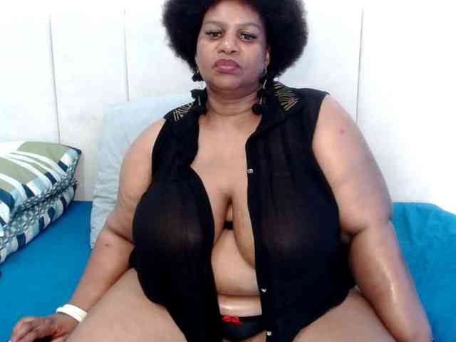 Splendidtalitha webcam