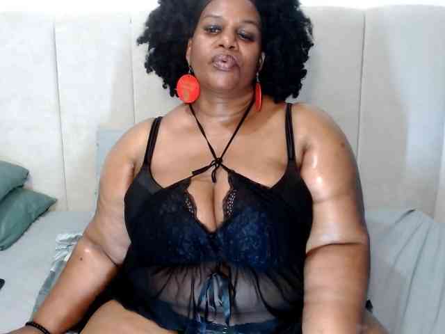 Splendidtalitha webcam