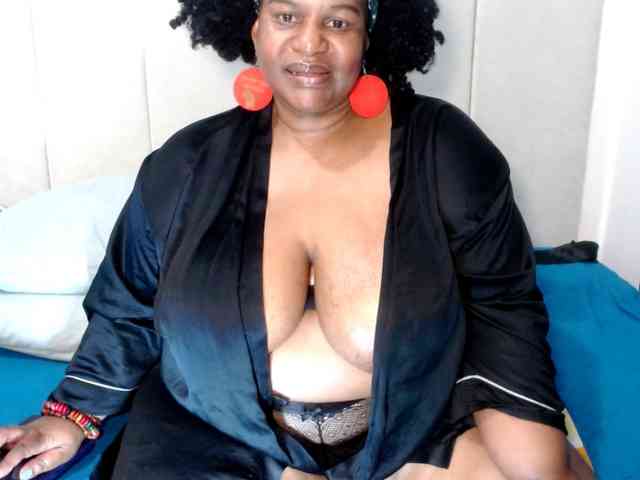 Splendidtalitha webcam