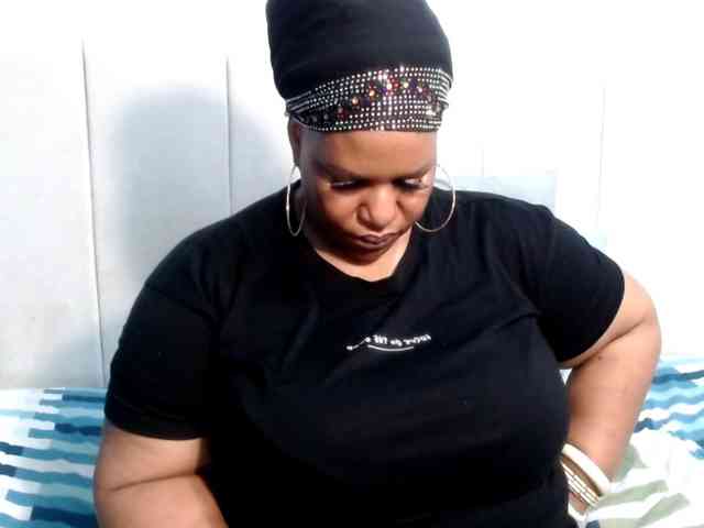 Splendidtalitha webcam