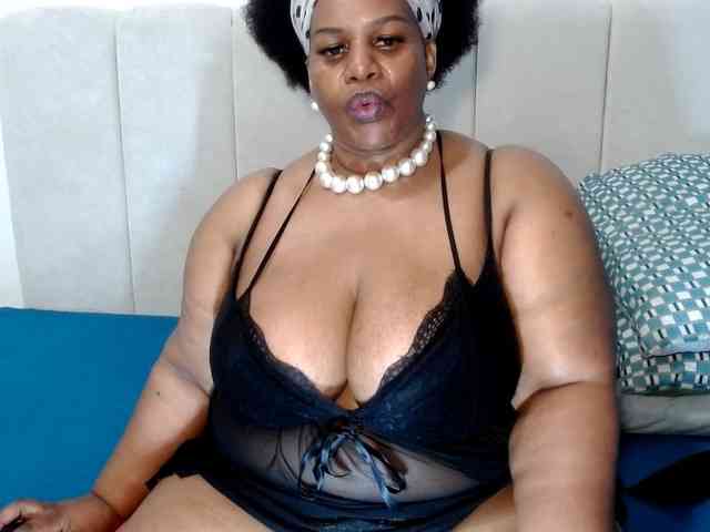 Splendidtalitha webcam