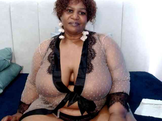 Splendidtalitha webcam