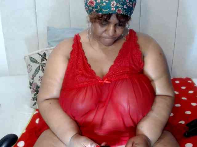 Splendidtalitha webcam