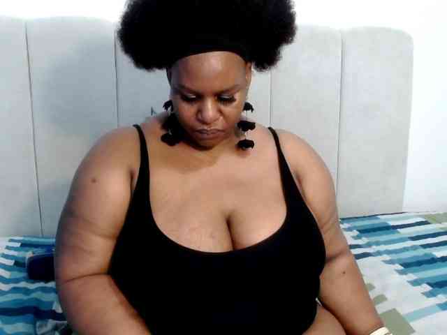 Splendidtalitha webcam