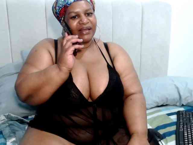 Splendidtalitha webcam