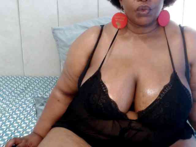 Splendidtalitha webcam