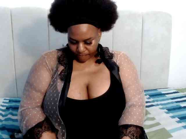 Splendidtalitha webcam