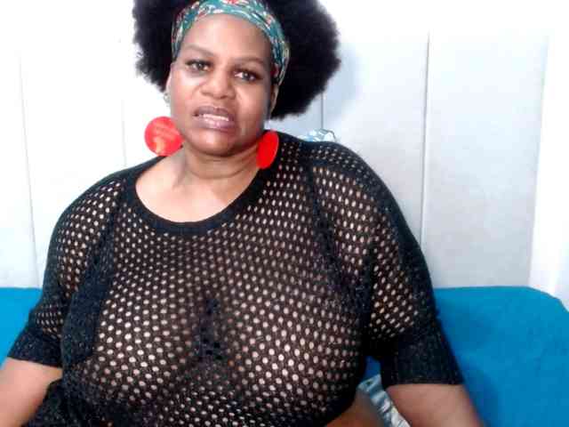 Splendidtalitha webcam