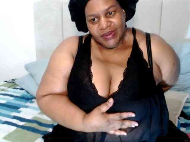 Splendidtalitha webcam