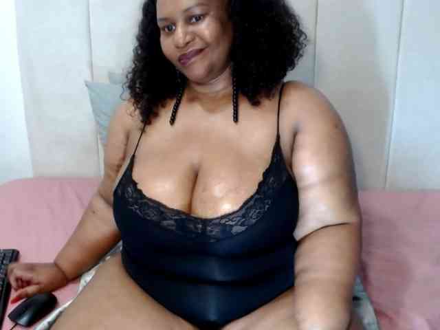 Splendidtalitha webcam