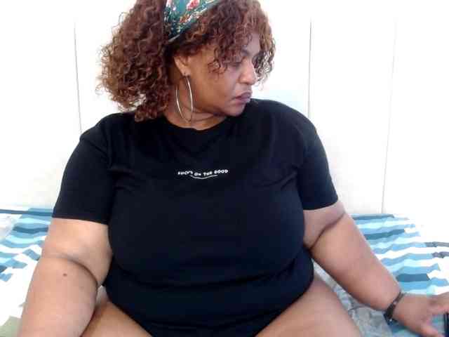 Splendidtalitha webcam