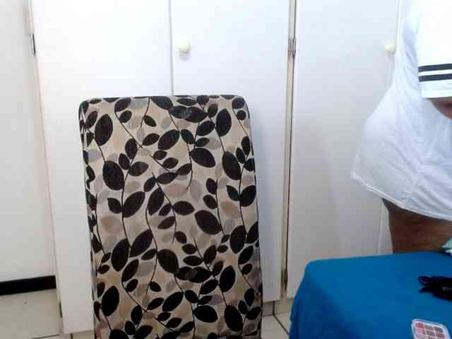 Splendidtalitha webcam