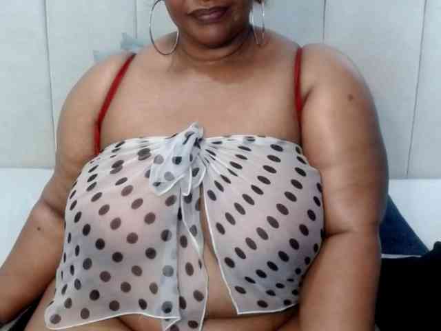 Splendidtalitha webcam