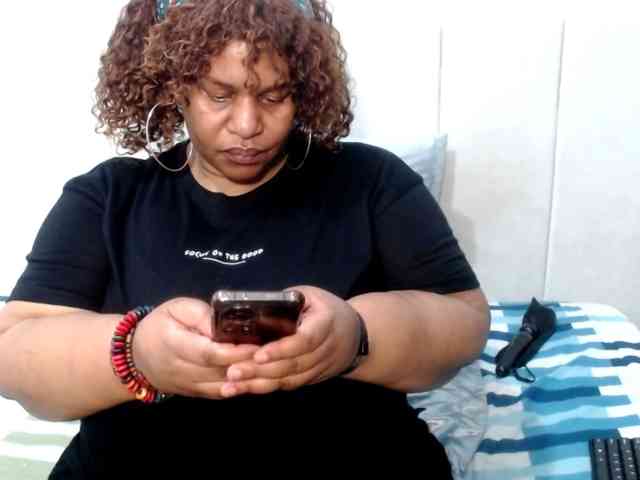 Splendidtalitha webcam