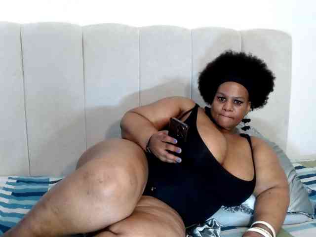 Splendidtalitha webcam