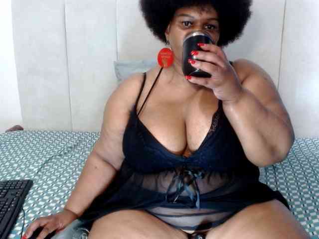 Splendidtalitha webcam