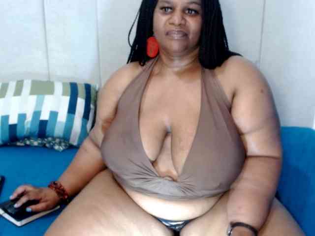 Splendidtalitha webcam