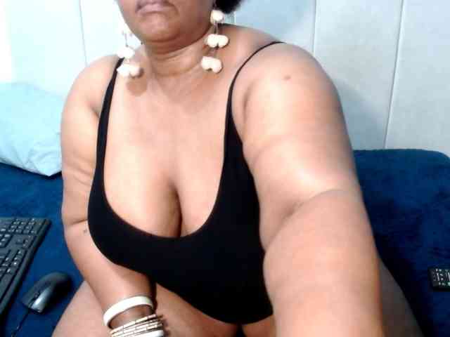 Splendidtalitha webcam