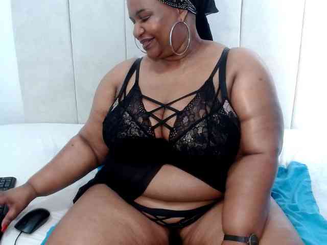 Splendidtalitha webcam