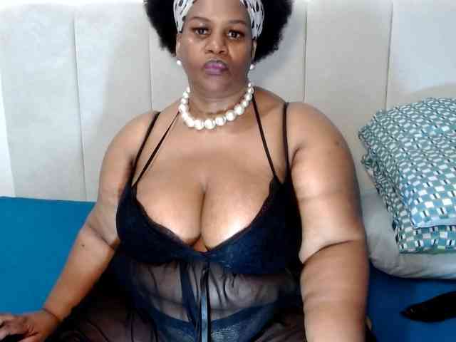 Splendidtalitha webcam