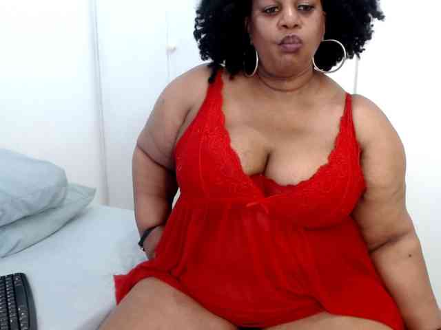 Splendidtalitha webcam