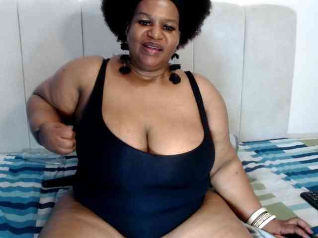 Splendidtalitha webcam