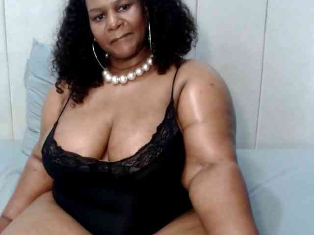 Splendidtalitha webcam