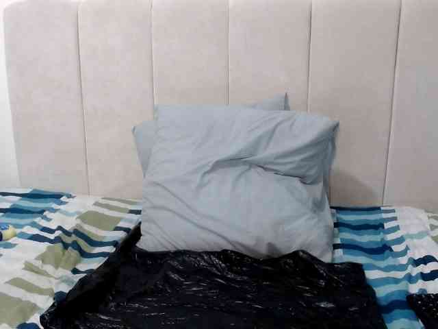 Splendidtalitha webcam