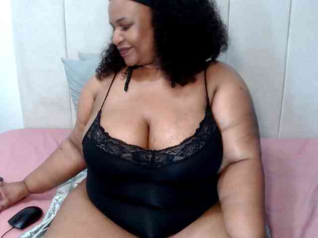 Splendidtalitha webcam