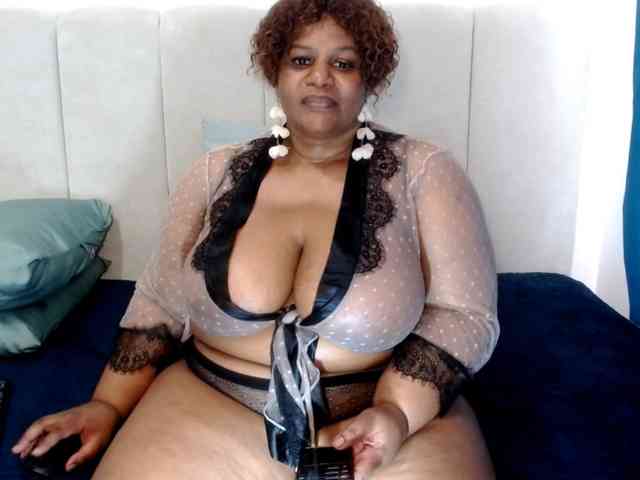 Splendidtalitha webcam