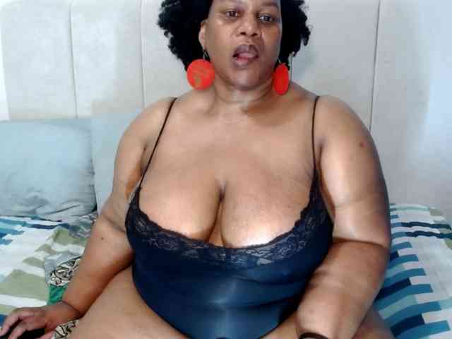 Splendidtalitha webcam