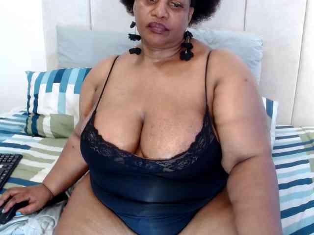 Splendidtalitha webcam