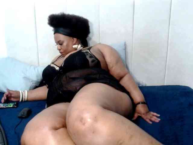 Splendidtalitha webcam